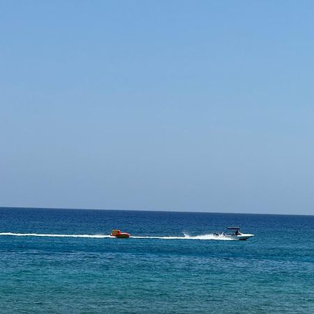 Villa Naxos Protaras Exteriér fotografie