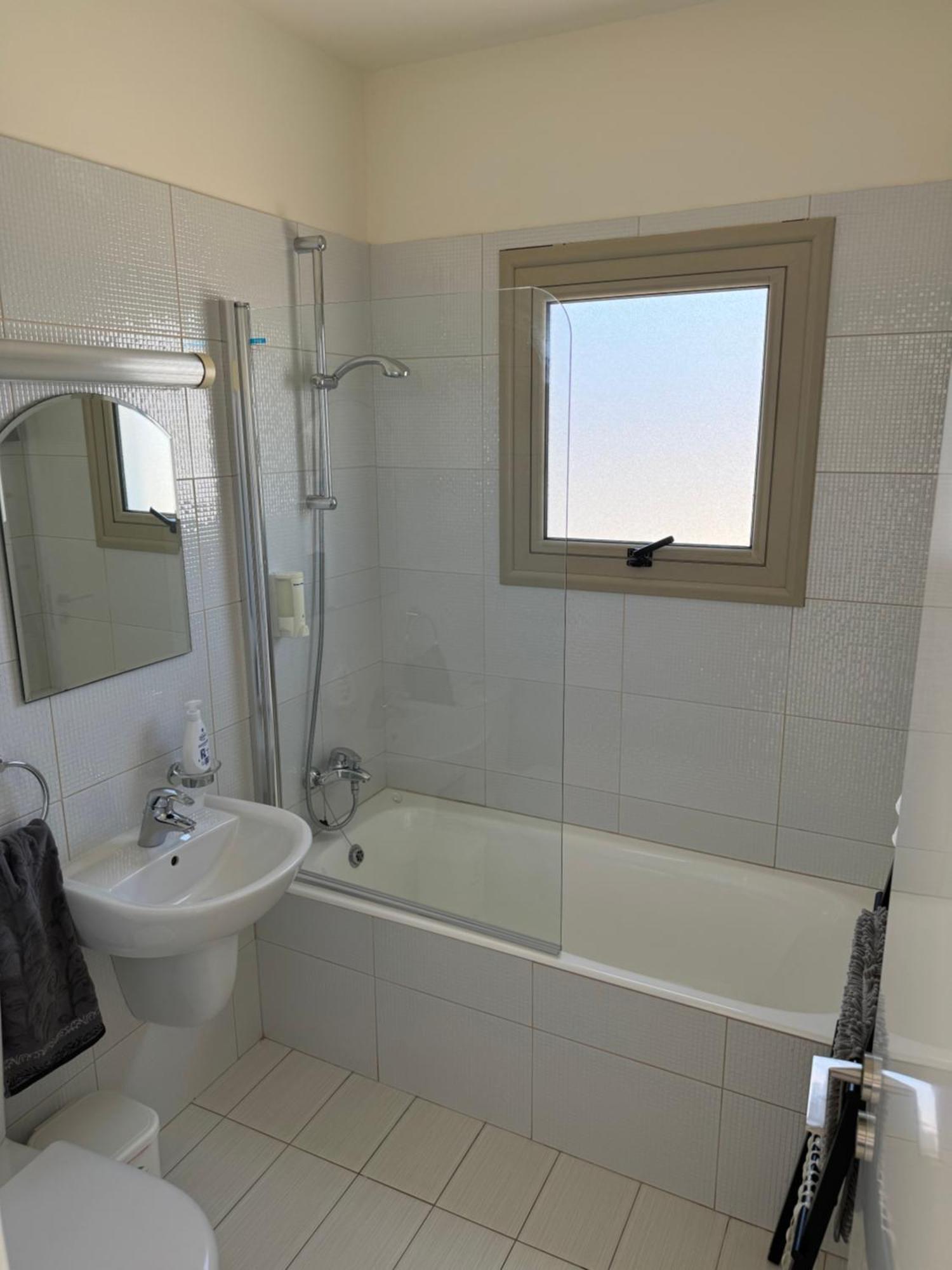 Villa Naxos Protaras Exteriér fotografie